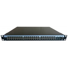 SWITCH: Enterasys C3G124-48P2